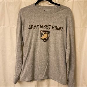 West Point Army t-shirt